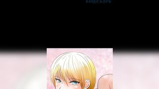 Mari - original character - first draw