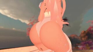 Drop It Like It's Hot - Ass Shaking