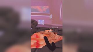 Morning sex