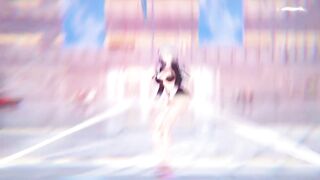 0486 -【R18-MMD】Honkai Impact 3rd 崩坏三 APHO OL Bronya 布洛妮娅short hair camera2