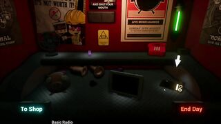 In Heat [MonsterBox] FNAF porn parody part 41