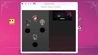 In Heat [MonsterBox] FNAF porn parody part 41