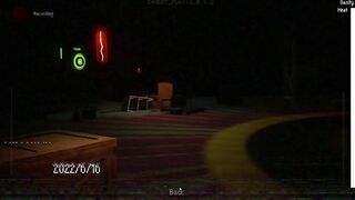 In Heat [MonsterBox] FNAF porn parody part 41