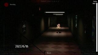In Heat [MonsterBox] FNAF porn parody part 41