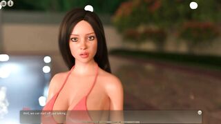 The incredible adventure of huge dick, video game #12