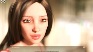 The incredible adventure of huge dick, video game #11