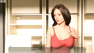The incredible adventure of huge dick, video game #11