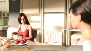 The incredible adventure of huge dick, video game #10