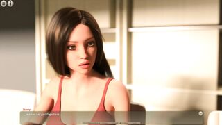 The incredible adventure of huge dick, video game #10