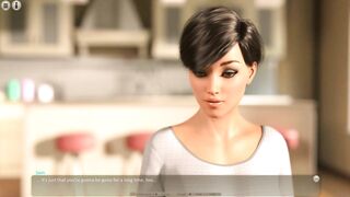 The incredible adventure of huge dick, video game #10