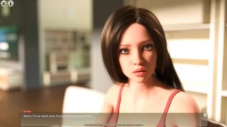 The incredible adventure of huge dick, video game #10