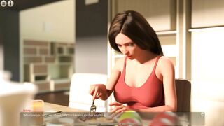 The incredible adventure of huge dick, video game #9