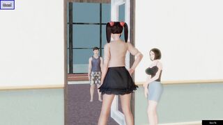 Hsiv76 - Careful Wish Pt3