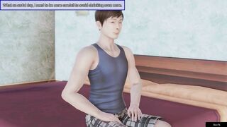 Hsiv76 - Careful Wish Pt3