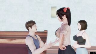 Hsiv76 - Careful Wish Pt3
