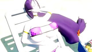Your Vore Zone! - BB's Busty Beach