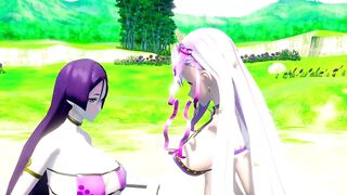 Your Vore Zone! - BB's Busty Beach