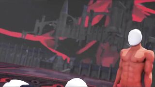 0492 -【R18-MMD】Honkai Impact 3rd 崩坏三 APHO Bronya 布洛妮娅