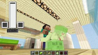 porn in minecraft Jenny | Sexmod 1.5.2 SchnurriTV | Tea Shaders