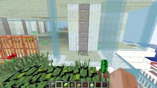 porn in minecraft Jenny | Sexmod 1.5.2 SchnurriTV | Tea Shaders