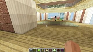 porn in minecraft Jenny | Sexmod 1.5.2 SchnurriTV | Tea Shaders