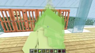 porn in minecraft Jenny | Sexmod 1.5.2 SchnurriTV | Tea Shaders