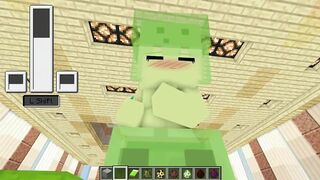 porn in minecraft Jenny | Sexmod 1.5.2 SchnurriTV | Tea Shaders