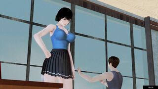 Hsiv76 - Careful Wish Pt4