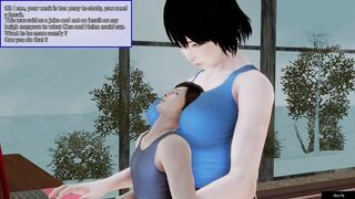 Hsiv76 - Careful Wish Pt4