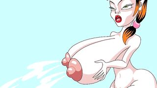 Milkybreast