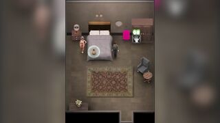 Lust Epidemic Valerie - Cumming in All of My Stepmother's Lingerie