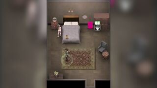 Lust Epidemic Valerie - Cumming in All of My Stepmother's Lingerie