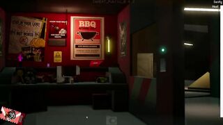In Heat [MonsterBox] FNAF porn parody part 47