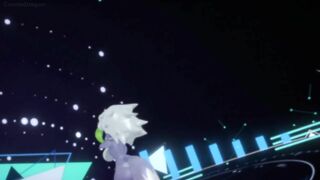 [MMD] Roxanne - Say So - ConnieDesign
