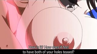 Hentai dildo compilation
