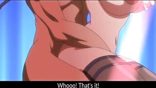 Hentai dildo compilation