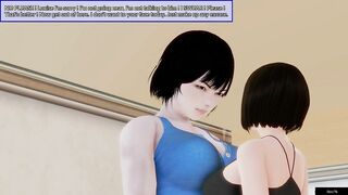Hsiv76 - Careful Wish Pt7