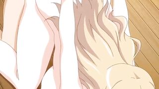 Hot Anime Sex
