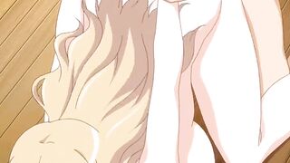 Hot Anime Sex