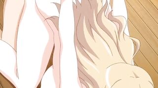 Hot Anime Sex