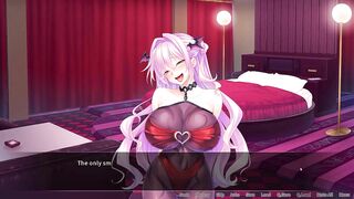 Succubus sexland
