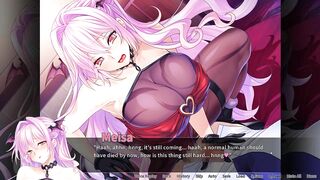 Succubus sexland