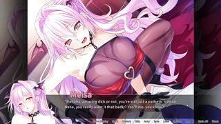 Succubus sexland
