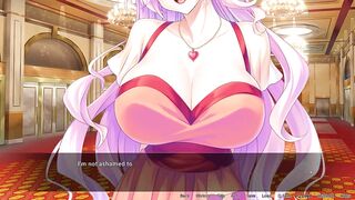Succubus sexland