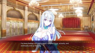 Succubus sexland