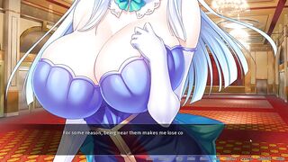 Succubus sexland