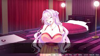 Succubus sexland