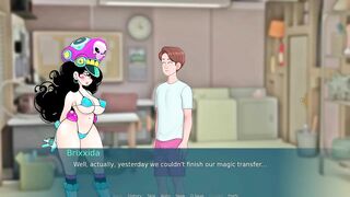Sex note