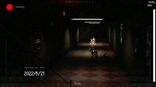 In Heat [MonsterBox] FNAF porn parody part 51