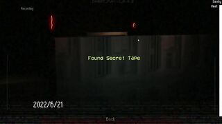 In Heat [MonsterBox] FNAF porn parody part 51